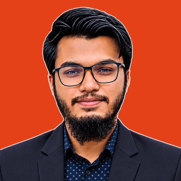 Md. Iftekhar