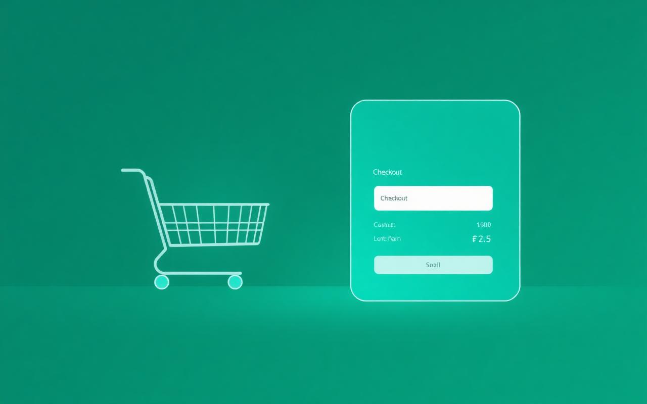 E-commerce site এ checkout optimize করার উপায়