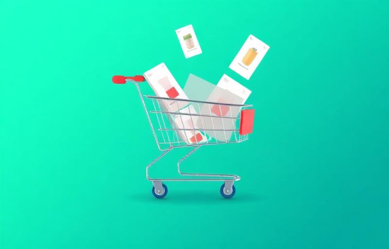 E-commerce Website Design